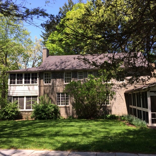 Eleanor Roosevelt National Historic Site