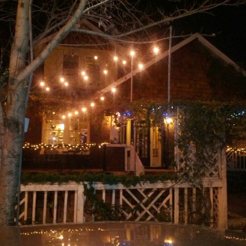 Cafe Coco 210 Louise Ave Nashville