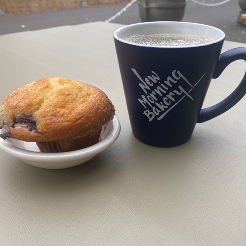 New Morning Bakery 219 SW 2nd St Corvallis