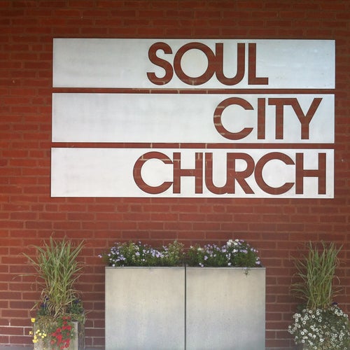 Soul City Church
