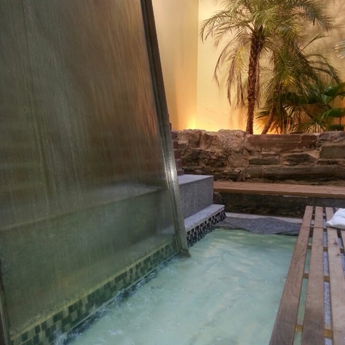 Great Jones Spa 29 Great Jones St New York