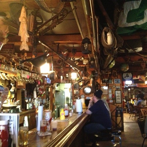 Anchor Bar 413 Tower Ave Superior