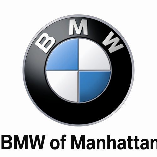 BMW of Manhattan