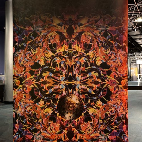 Henry Crown Space Center