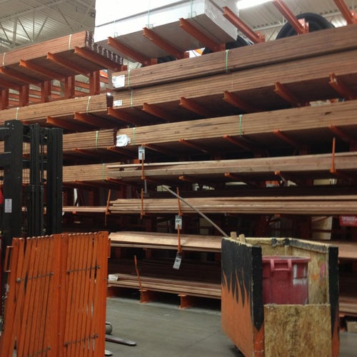 The Home Depot