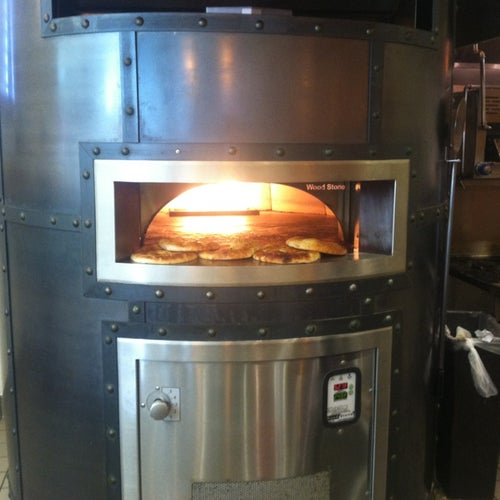 Stone Oven 9301 Tampa Ave Northridge