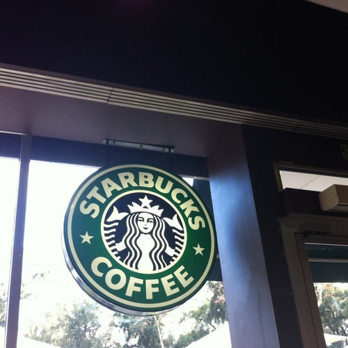 Starbucks Diagonal 640 Avinguda Diagonal, 640 Barcelona