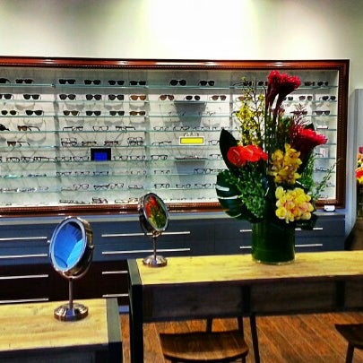 Eyed LA Optometry