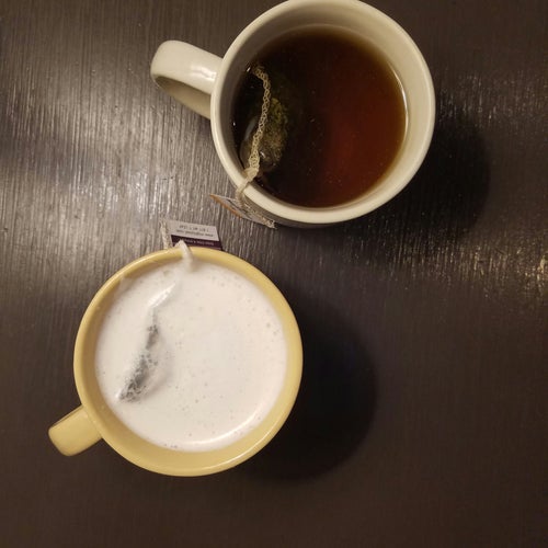 Common Grounds Coffeehouse