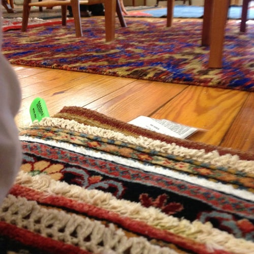 Gregorian Oriental Rugs