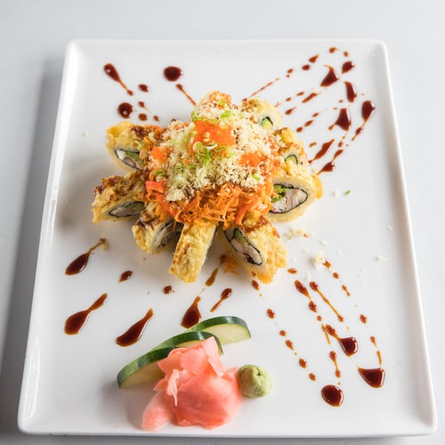 Miyako Hibachi Sushi & Steakhouse 81025 EastWest Connector Austell