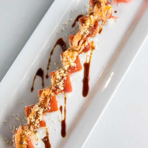 Miyako Hibachi Sushi & Steakhouse 81025 EastWest Connector Austell