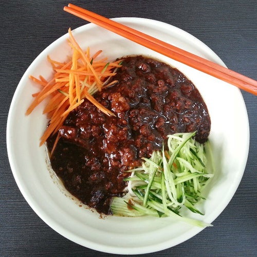 NTU Canteen 4 10 Nanyang Dr. Singapore