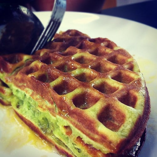 NTU Canteen 4 10 Nanyang Dr. Singapore