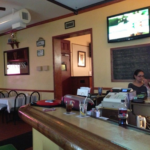 Bonner's Irish Pub 120 S 23rd St Philadelphia