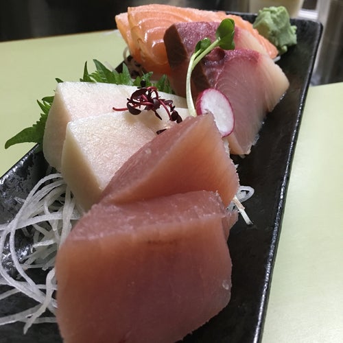 Wasabi Tei Japanese Cuisine Far East Plaza 0570 Singapore