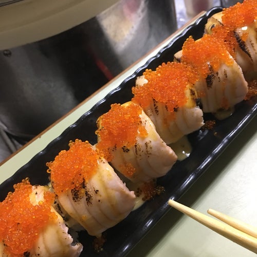 Wasabi Tei Japanese Cuisine Far East Plaza 0570 Singapore