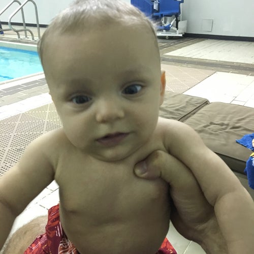 SwimJim Swimming Lessons - New York City