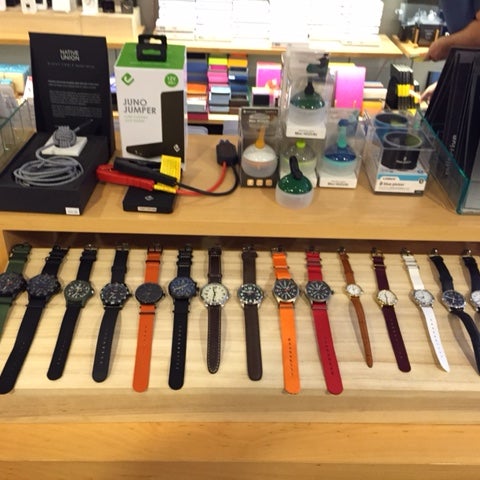Topdrawer