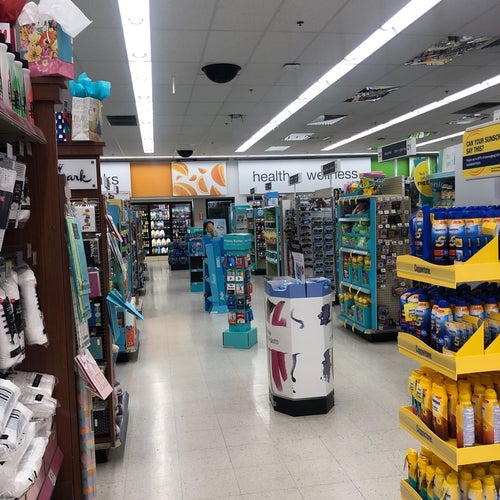 Walgreens 4009 Lincoln Blvd Marina del Rey