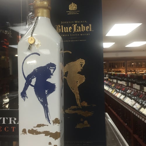 Franny Lew Wine & Liquor