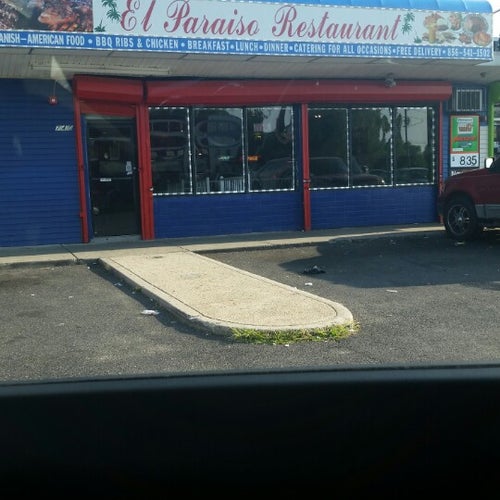 El Paraiso Restaurant