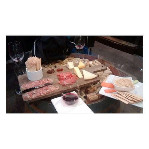 Capri Cellars