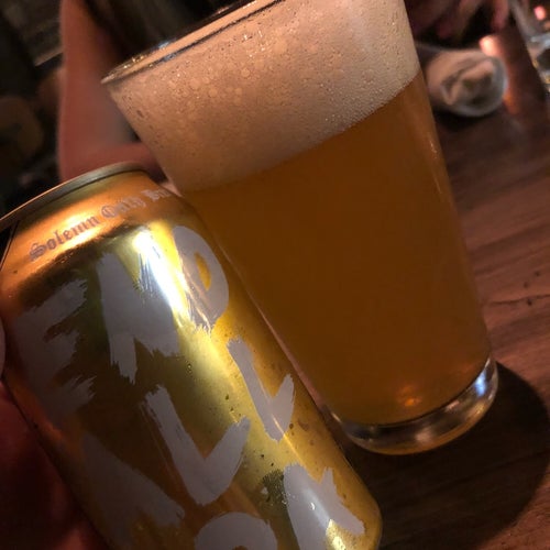 Bar Ramone