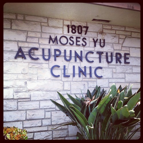Yu Family Acupuncture Clinic