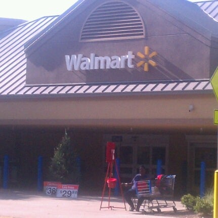 Walmart Supercenter