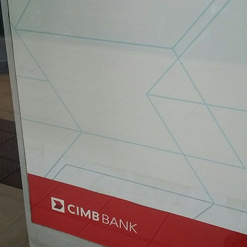 CIMB Bank  Jalan S2 B15  Seremban