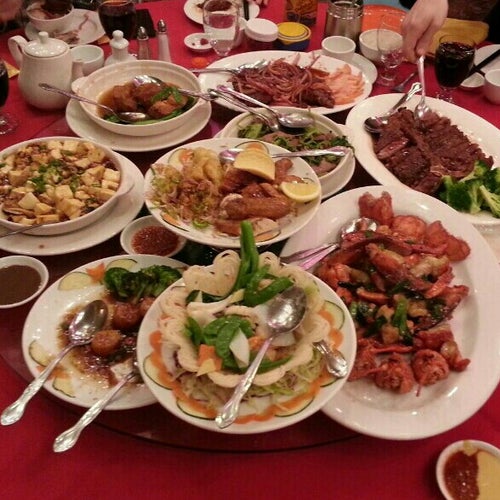 Chatham Seafood Restaurant 6 Chatham Sq New York