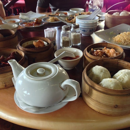 Ema Restaurant DFS Building Jl. By Pass Ngurah Rai Badung