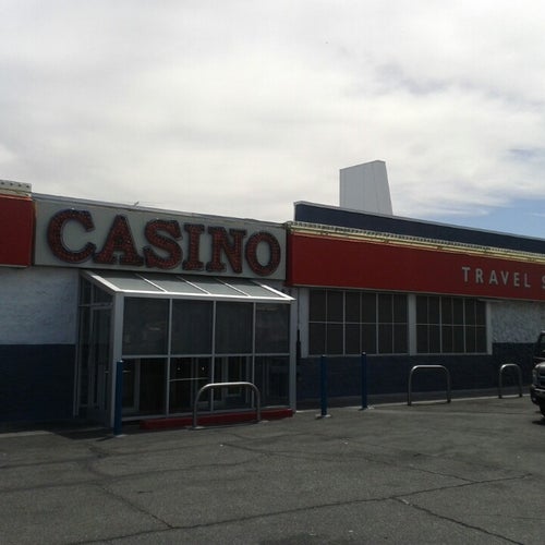 Alamo Casino