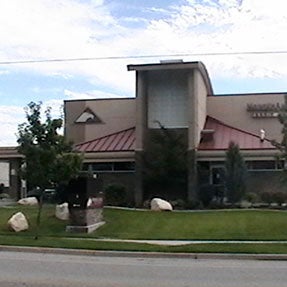 Mountain America Credit Union