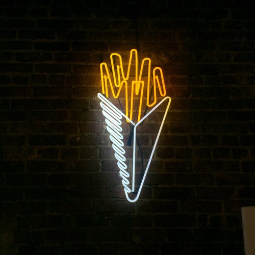 Home Frite