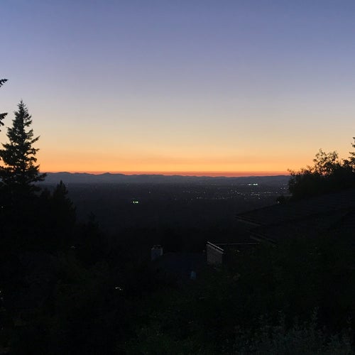 Nansen Summit Park