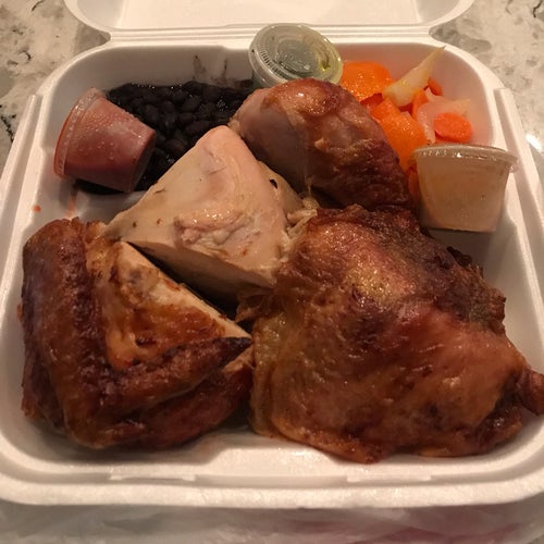 Casa Del Pollo