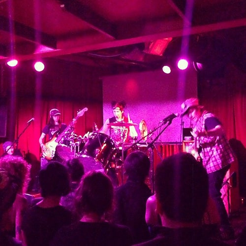 Chop Suey 1325 E Madison St Seattle