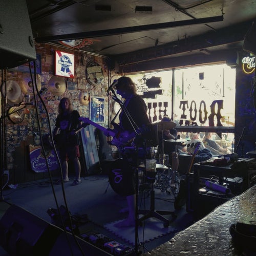 Boot Hill Saloon 310 Main St Daytona Beach