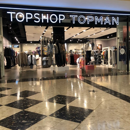 Sunway Pyramid Petaling Jaya