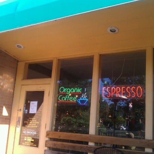 Salt Lake Coffee Break 430 E 400 S Salt Lake City