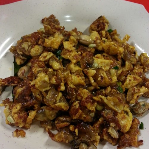 Oyster King The Gardens Mall Kuala Lumpur