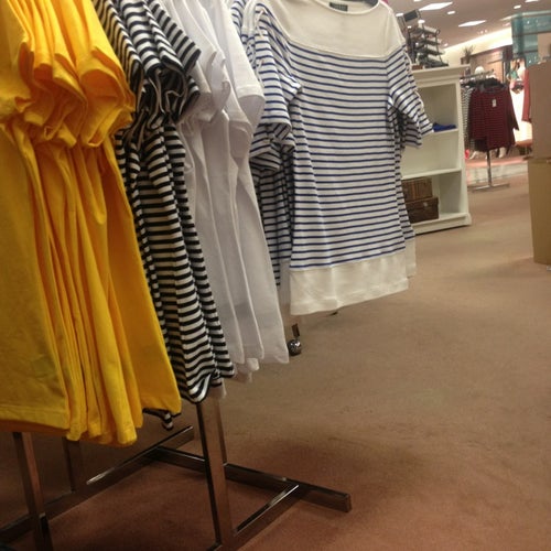 Dillard's 400 Southgate Mall Sarasota