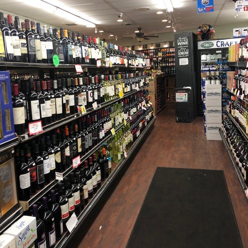 Cardinal Wine & Spirits 4905 N Lincoln Ave Chicago