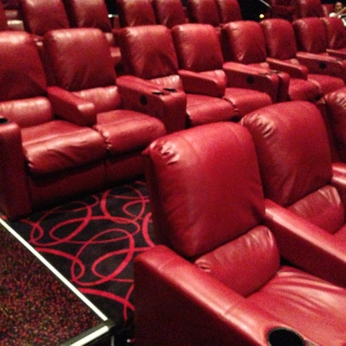 AMC Fresh Meadows 7