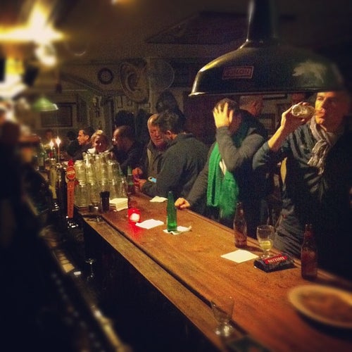 Ear Inn