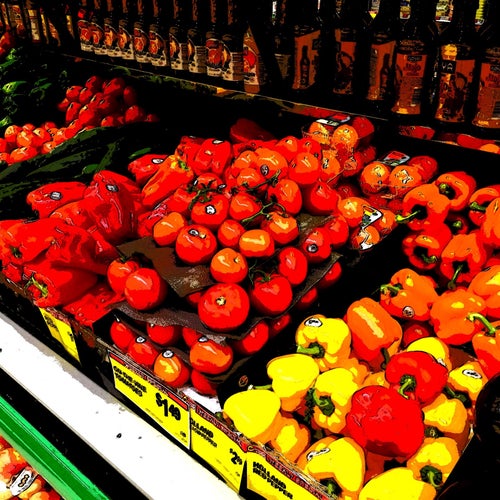 CTown Supermarkets 238 W 116th St New York