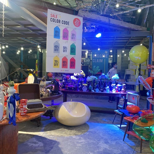 Papaya Design Furniture & Studio 306/1 Lat Phrao 55/2 พระนคร