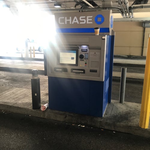 Chase Bank